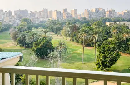 شقة - 3 غرف نوم - 2 حمامات للايجار في شارع أحمد علام - سبورتنج - حي شرق - الاسكندرية