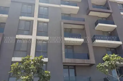 Apartment - 3 Bedrooms - 2 Bathrooms for rent in Sun Capital - Fayoum Desert road - 6 October City - Giza
