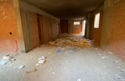 دوبلكس - 3 غرف نوم - 3 حمامات للبيع في السياحية 1 - حدائق اكتوبر - مدينة 6 أكتوبر - الجيزة