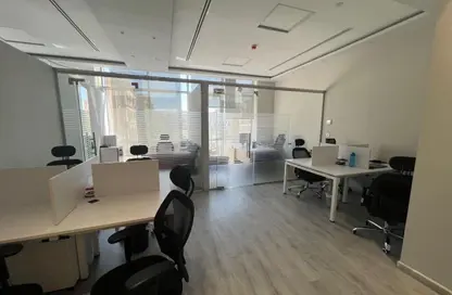 مساحات مكتبية - 3 غرف نوم - 2 حمامات للايجار في ميفيدا - كمبوندات التجمع الخامس - التجمع الخامس - مدينة القاهرة الجديدة - القاهرة