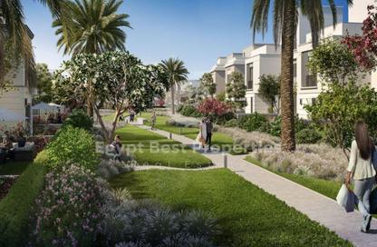 Villa - 4 Bedrooms - 4 Bathrooms for sale in Belle Vie - New Zayed City - Sheikh Zayed City - Giza