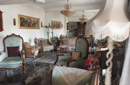 Apartment - 3 - 2 for sale in Amaer Madinet Nasr Road - 10th District - Nasr City - Cairo Apartment - 3 - 2 for sale in Amaer Madinet Nasr Road - 10th District - Nasr City - Cairo