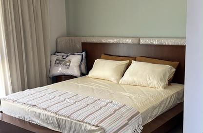 Penthouse - 4 Bedrooms - 3 Bathrooms for sale in Playa SeaShell - Seashell - Ras Al Hekma - North Coast