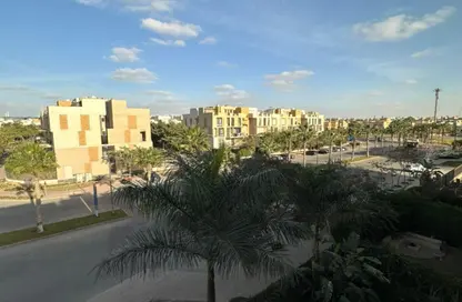 شقة - 3 غرف نوم - 3 حمامات للايجار في ويستاون - كمبوندات الشيخ زايد - الشيخ زايد - الجيزة