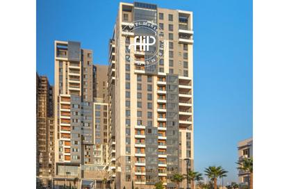 Apartment - 3 Bedrooms - 3 Bathrooms for sale in Aeon - 6 October Compounds - 6 October City - Giza