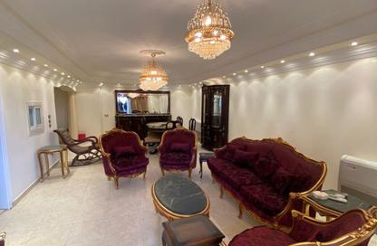Apartment - 3 - 3 for sale in Zayed 2000 - 4th District - Sheikh Zayed City - Giza Apartment - 3 - 3 for sale in Zayed 2000 - 4th District - Sheikh Zayed City - Giza