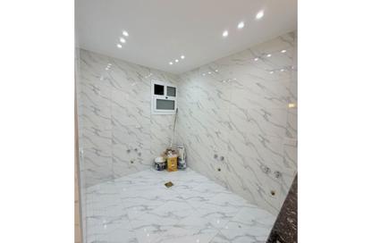 Apartment - 2 - 2 for sale in Gate 4 - Mena - Hadayek El Ahram - Giza