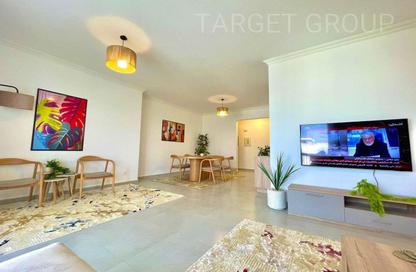 Penthouse - 4 Bedrooms - 4 Bathrooms for sale in Eastown - 5th Settlement Compounds - The 5th Settlement - New Cairo City - Cairo