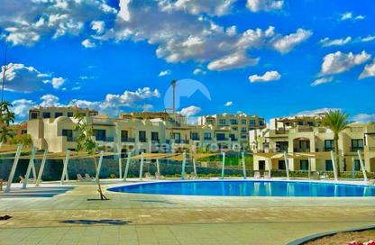 شاليه - غرفة نوم - 2 حمامات للبيع في مانجروفي ريزيدنس - الجونة - الغردقة - محافظة البحر الاحمر شاليه - غرفة نوم - 2 حمامات للبيع في مانجروفي ريزيدنس - الجونة - الغردقة - محافظة البحر الاحمر