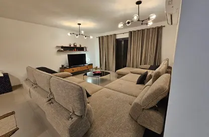 شاليه - 2 غرف نوم - 2 حمامات للبيع في مراسي - سيدي عبد الرحمن - الساحل الشمالي