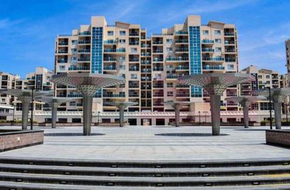 Chalet - 1 Bedroom - 2 Bathrooms for sale in Downtown - New Alamein City - Al Alamein - North Coast Chalet - 1 Bedroom - 2 Bathrooms for sale in Downtown - New Alamein City - Al Alamein - North Coast