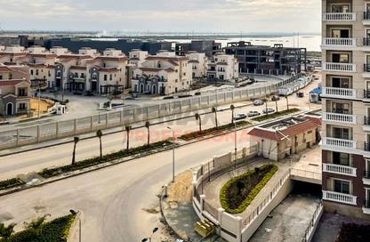 شقة - 3 - 2 للبيع في في صوارى - ووترفرونت - صوارى - كمبوندات الاسكندرية - الاسكندرية