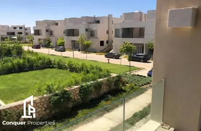 شاليه - 4 غرف نوم - 4 حمامات للبيع في هاسييندا باي - سيدي عبد الرحمن - الساحل الشمالي