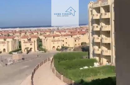 Chalet - 3 - 2 for sale in Stella Heights - Al Alamein - North Coast