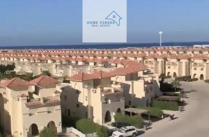 Chalet - 3 - 2 for sale in Stella Heights - Al Alamein - North Coast