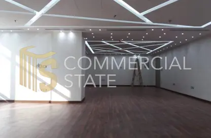 مساحات مكتبية - استوديو - 1 حمام للبيع في كايرو بزنس بلازا - شارع التسعين الشمالي - التجمع الخامس - مدينة القاهرة الجديدة - القاهرة