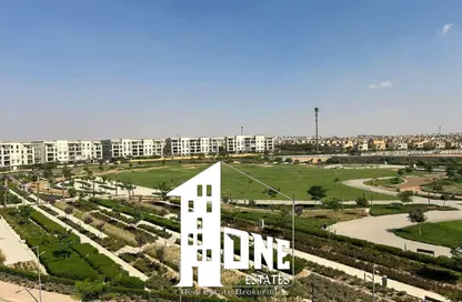 Apartment - 3 Bedrooms - 3 Bathrooms for sale in Mivida - 5th Settlement Compounds - The 5th Settlement - New Cairo City - Cairo