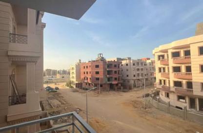 Apartment - 3 Bedrooms - 2 Bathrooms for sale in Al Andalus District - New Cairo City - Cairo
