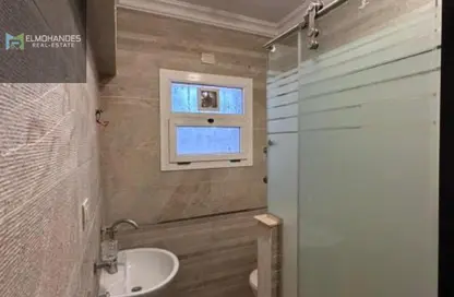 Apartment - 3 Bedrooms - 3 Bathrooms for sale in El Rehab Extension - Al Rehab - New Cairo City - Cairo