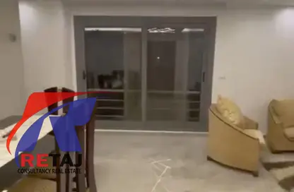 Apartment - 2 Bedrooms - 3 Bathrooms for rent in Tag Sultan - Ring Road - Cairo