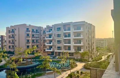 Apartment - 2 Bedrooms - 2 Bathrooms for sale in Taj City - 5th Settlement Compounds - The 5th Settlement - New Cairo City - Cairo