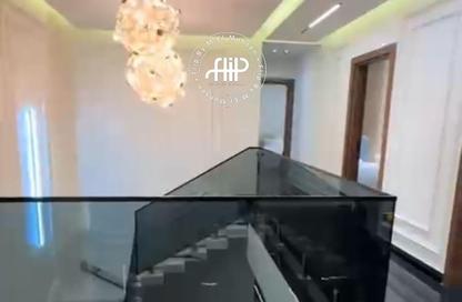 دوبلكس - 6 غرف نوم - 4 حمامات للبيع في المنطقة السياحية - الحي المتميز - مدينة 6 أكتوبر - الجيزة