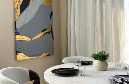 Apartment - 2 Bedrooms - 3 Bathrooms for rent in Villette - 5th Settlement Compounds - The 5th Settlement - New Cairo City - Cairo