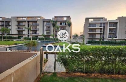 Apartment - 3 Bedrooms - 3 Bathrooms for sale in Fifth Square - The 5th Settlement - New Cairo City - Cairo