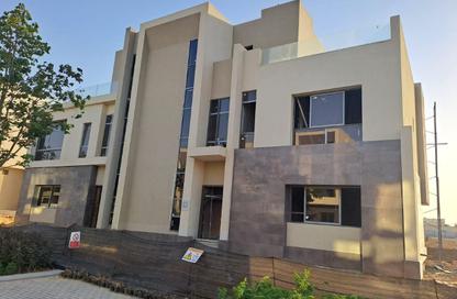 Villa - 5 - 5 for sale in Saada Compound - New Cairo City - Cairo Villa - 5 - 5 for sale in Saada Compound - New Cairo City - Cairo