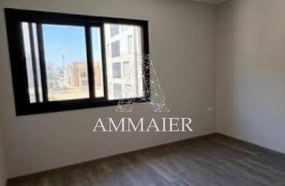 Apartment - 2 Bedrooms - 2 Bathrooms for rent in O West - 6 October Compounds - 6 October City - Giza