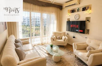Apartment - 3 - 3 for rent in The Address - 12th District - Sheikh Zayed City - Giza Apartment - 3 - 3 for rent in The Address - 12th District - Sheikh Zayed City - Giza