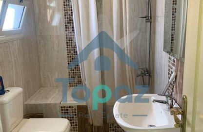 Apartment - 1 Bedroom - 1 Bathroom for rent in Beverly Hills - Sheikh Zayed Compounds - Sheikh Zayed City - Giza Apartment - 1 Bedroom - 1 Bathroom for rent in Beverly Hills - Sheikh Zayed Compounds - Sheikh Zayed City - Giza