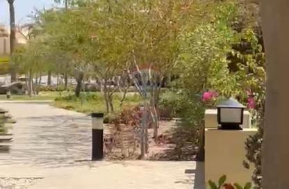 Townhouse - 4 Bedrooms - 4 Bathrooms for sale in Grand Heights - Northern Expansions - 6 October City - Giza