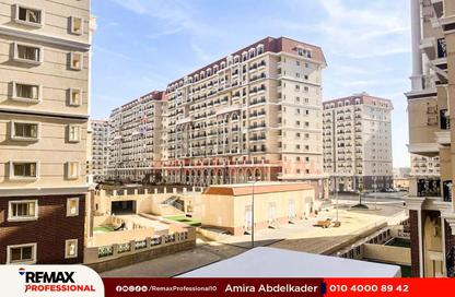 شقة - 3 غرف نوم - 3 حمامات للايجار في في صوارى - ووترفرونت - صوارى - كمبوندات الاسكندرية - الاسكندرية