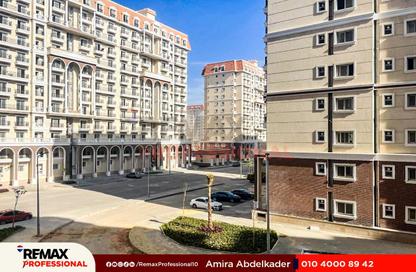 شقة - 3 غرف نوم - 3 حمامات للايجار في في صوارى - ووترفرونت - صوارى - كمبوندات الاسكندرية - الاسكندرية