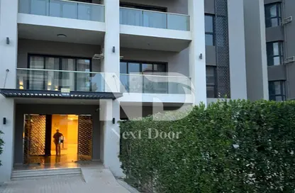 شقة - 3 غرف نوم - 2 حمامات للايجار في ذا ادريس ايست - شارع التسعين - التجمع الخامس - مدينة القاهرة الجديدة - القاهرة