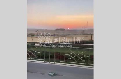 Chalet - 5 Bedrooms - 3 Bathrooms for sale in Blumar - Al Ain Al Sokhna - Suez Chalet - 5 Bedrooms - 3 Bathrooms for sale in Blumar - Al Ain Al Sokhna - Suez