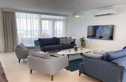 Chalet - 3 Bedrooms - 4 Bathrooms for sale in Hacienda - North Coast