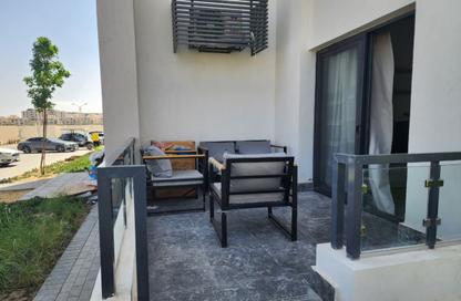 Apartment - Studio - 1 for sale in Gaia - Ras Al Hekma - North Coast Apartment - Studio - 1 for sale in Gaia - Ras Al Hekma - North Coast