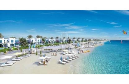 Chalet - 3 Bedrooms - 2 Bathrooms for sale in Salt - Ras Al Hekma - North Coast
