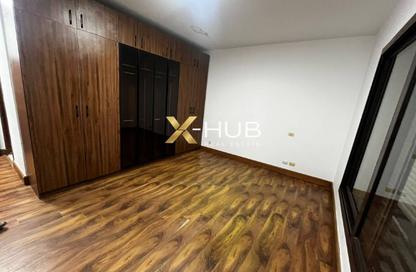 Duplex - 3 - 4 for rent in Casa - Sheikh Zayed Compounds - Sheikh Zayed City - Giza