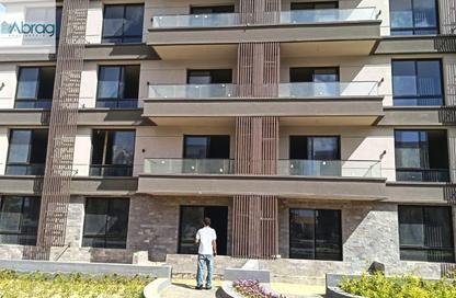 Apartment - 1 - 2 for sale in DeJoya Residence - New Zayed City - Sheikh Zayed City - Giza Apartment - 1 - 2 for sale in DeJoya Residence - New Zayed City - Sheikh Zayed City - Giza