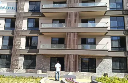 شقة - غرفة نوم - 2 حمامات للبيع في دي جويا ريزيدنس - مدينة زايد الجديدة - الشيخ زايد - الجيزة