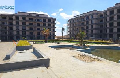 Apartment - 1 - 2 for sale in DeJoya Residence - New Zayed City - Sheikh Zayed City - Giza Apartment - 1 - 2 for sale in DeJoya Residence - New Zayed City - Sheikh Zayed City - Giza