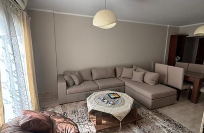 Apartment - 3 - 2 for rent in El Rehab Extension - Al Rehab - New Cairo City - Cairo Apartment - 3 - 2 for rent in El Rehab Extension - Al Rehab - New Cairo City - Cairo