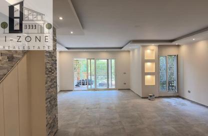 iVilla - 4 Bedrooms - 4 Bathrooms for rent in Mountain View Hyde Park - 5th Settlement Compounds - The 5th Settlement - New Cairo City - Cairo iVilla - 4 Bedrooms - 4 Bathrooms for rent in Mountain View Hyde Park - 5th Settlement Compounds - The 5th Settlement - New Cairo City - Cairo