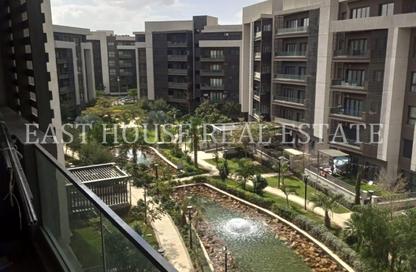 Apartment - 2 Bedrooms - 2 Bathrooms for rent in Privado - Madinaty - Cairo