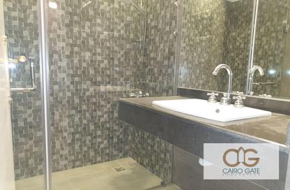 Apartment - 2 Bedrooms - 2 Bathrooms for rent in Al Kamel Mohamed St. - Zamalek - Cairo Apartment - 2 Bedrooms - 2 Bathrooms for rent in Al Kamel Mohamed St. - Zamalek - Cairo