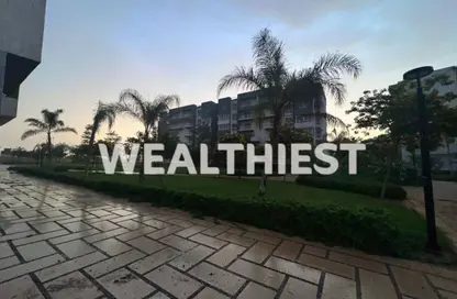 Apartment - 3 Bedrooms - 2 Bathrooms for sale in B12 - Madinaty - Cairo