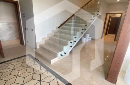 Apartment - 4 Bedrooms - 4 Bathrooms for sale in Aeon - 6 October Compounds - 6 October City - Giza